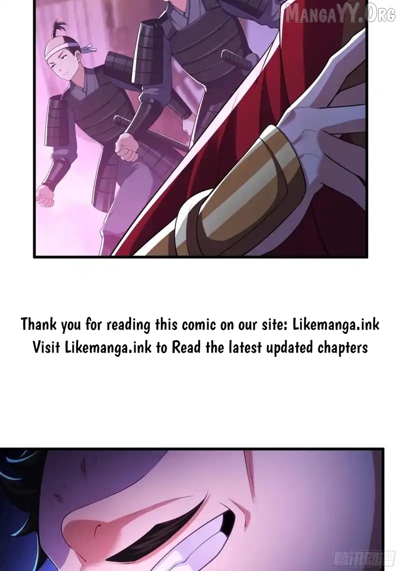 Read Rebirth of King Zhou_ Not Being the Ultimate Villain EN Manga Online