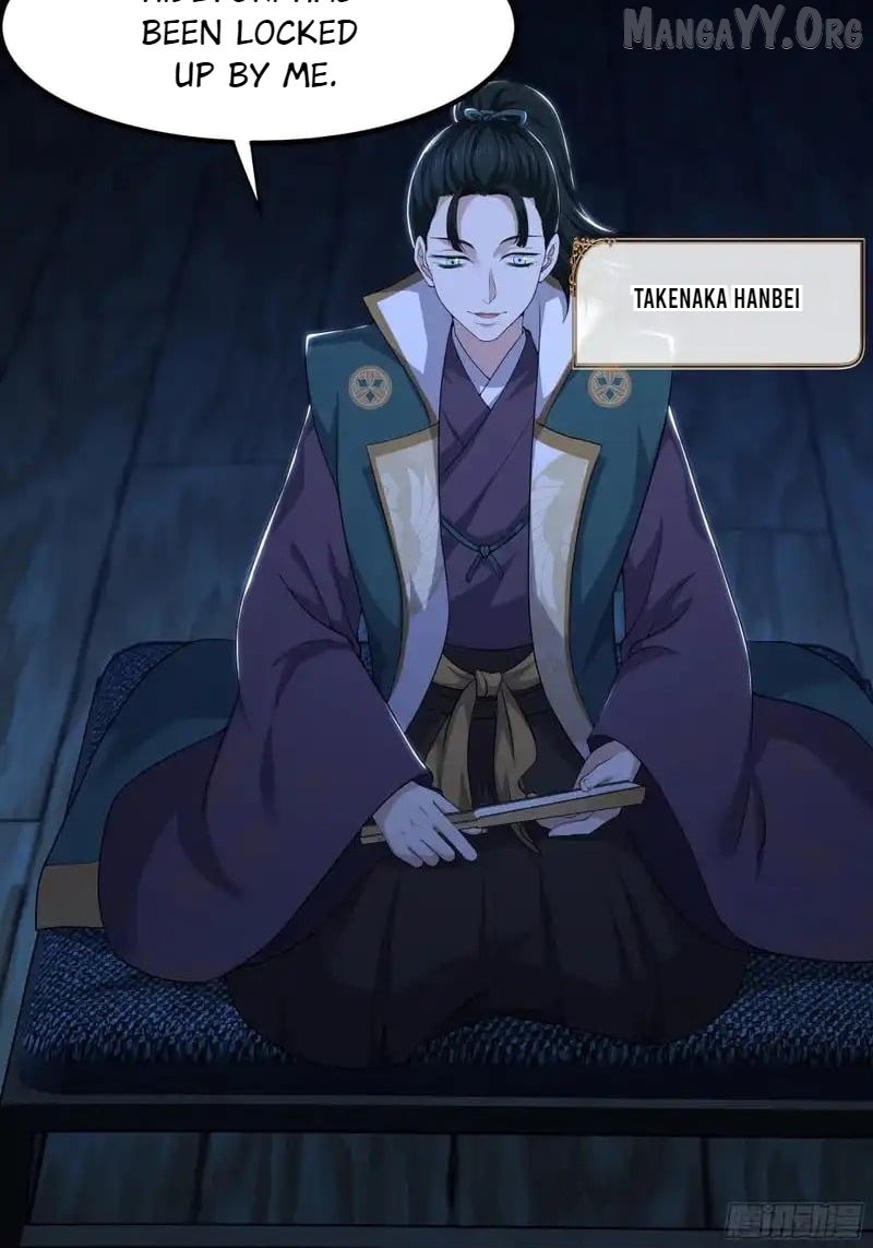Read Rebirth of King Zhou_ Not Being the Ultimate Villain EN Manga Online