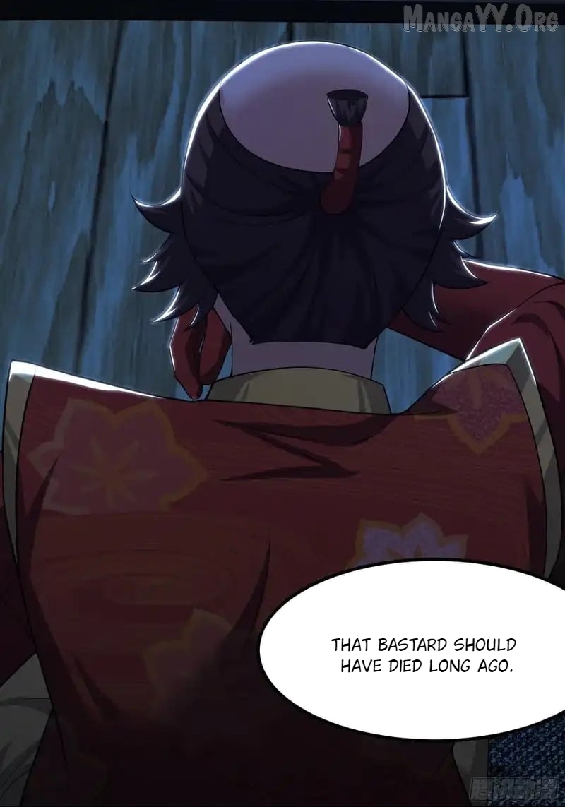 Read Rebirth of King Zhou_ Not Being the Ultimate Villain EN Manga Online