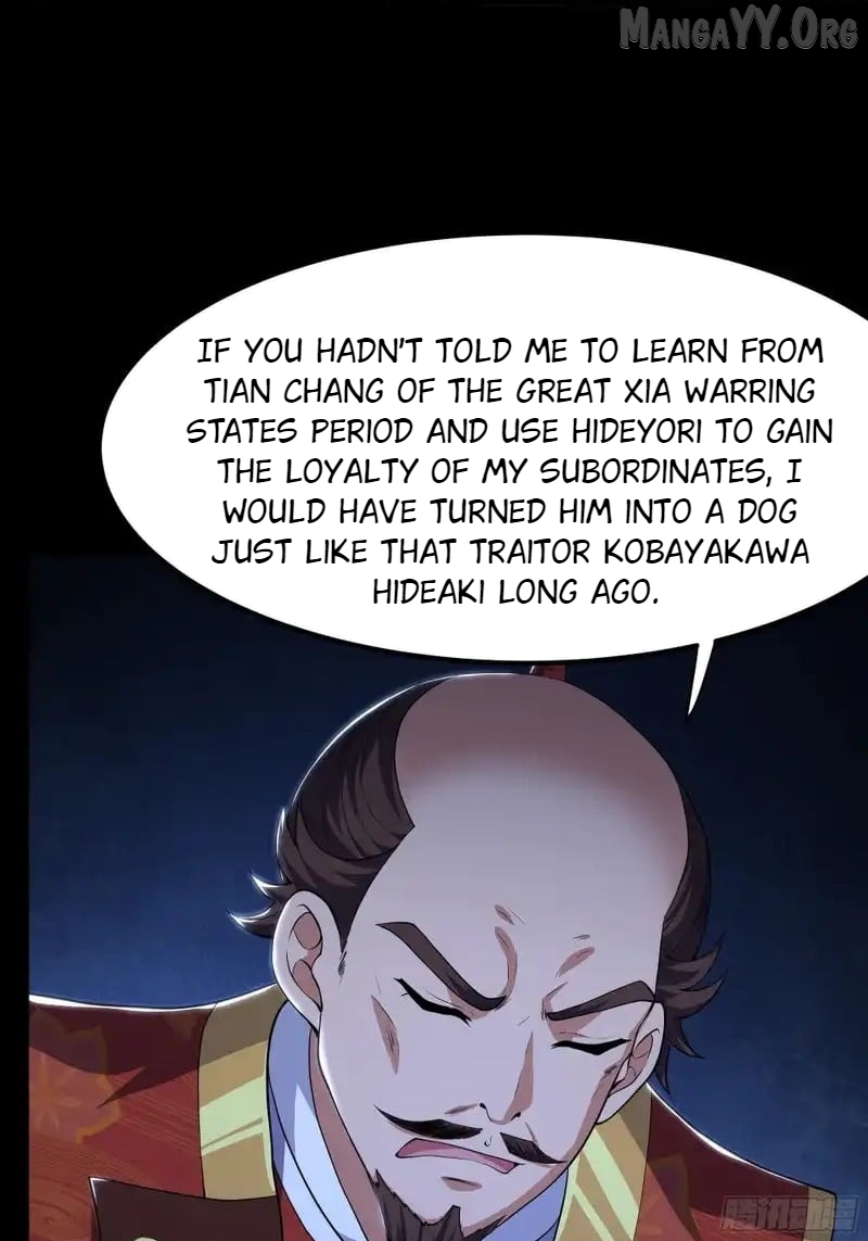 Read Rebirth of King Zhou_ Not Being the Ultimate Villain EN Manga Online