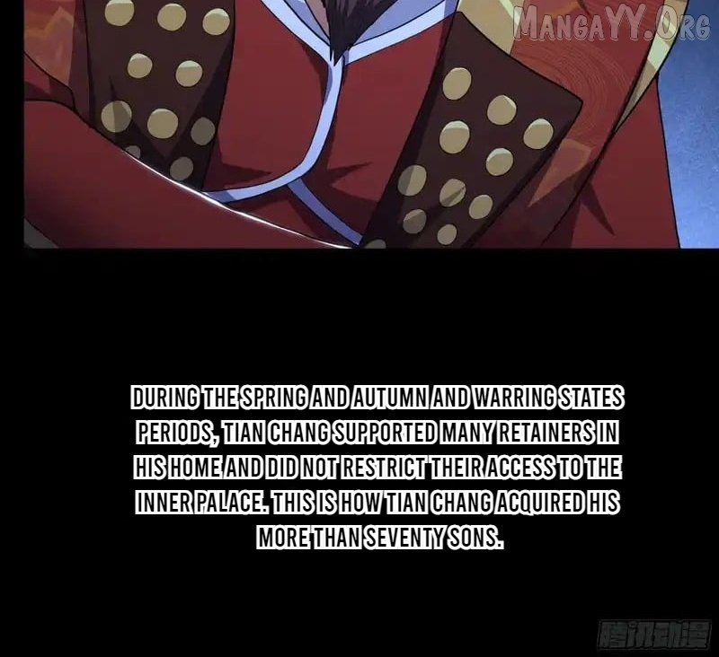 Read Rebirth of King Zhou_ Not Being the Ultimate Villain EN Manga Online