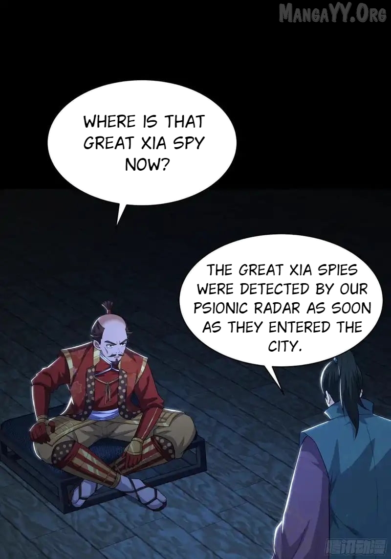 Read Rebirth of King Zhou_ Not Being the Ultimate Villain EN Manga Online