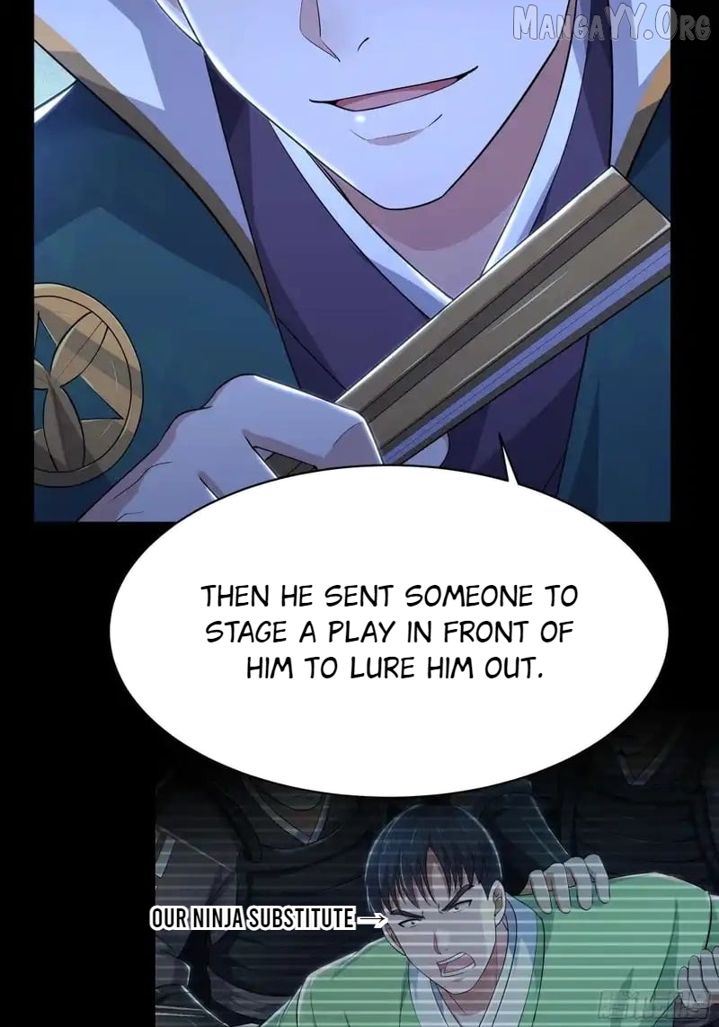 Read Rebirth of King Zhou_ Not Being the Ultimate Villain EN Manga Online