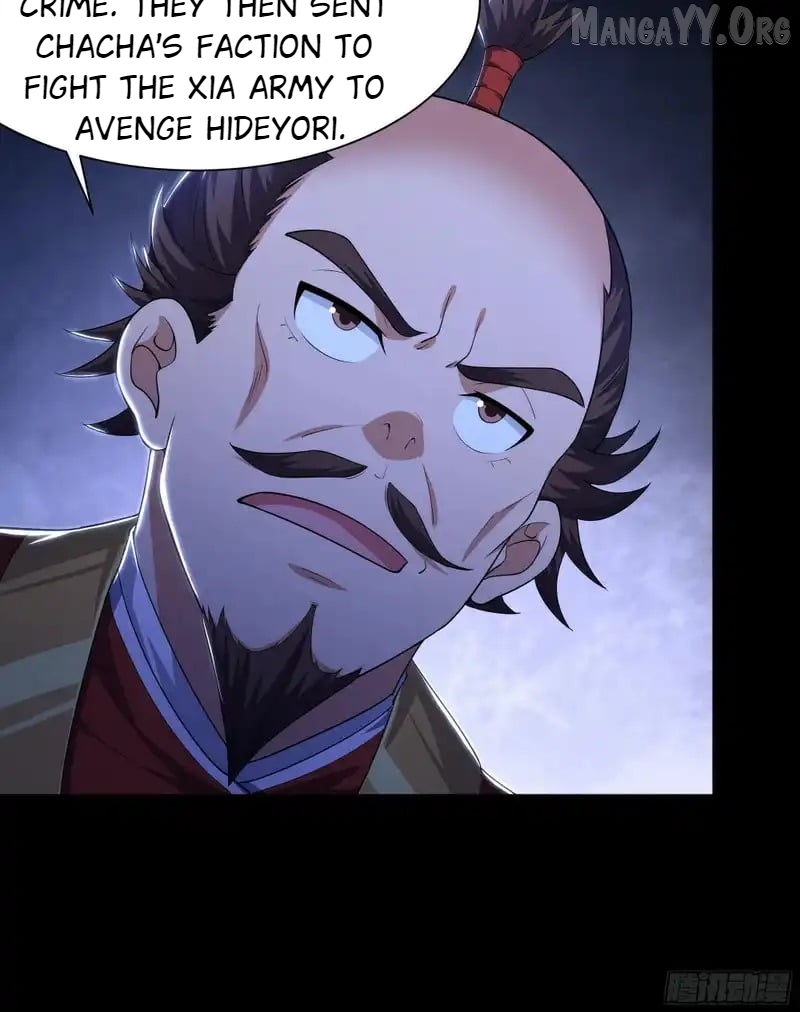 Read Rebirth of King Zhou_ Not Being the Ultimate Villain EN Manga Online