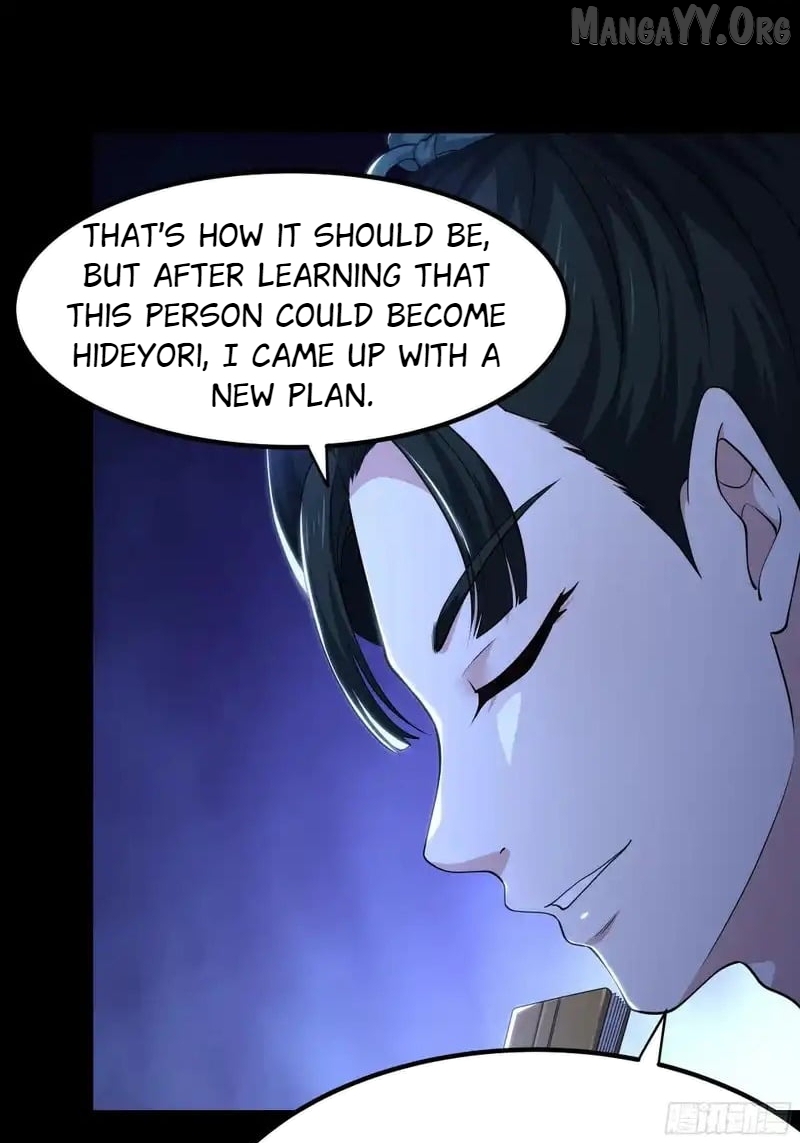 Read Rebirth of King Zhou_ Not Being the Ultimate Villain EN Manga Online