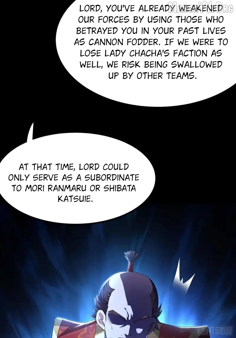 Read Rebirth of King Zhou_ Not Being the Ultimate Villain EN Manga Online