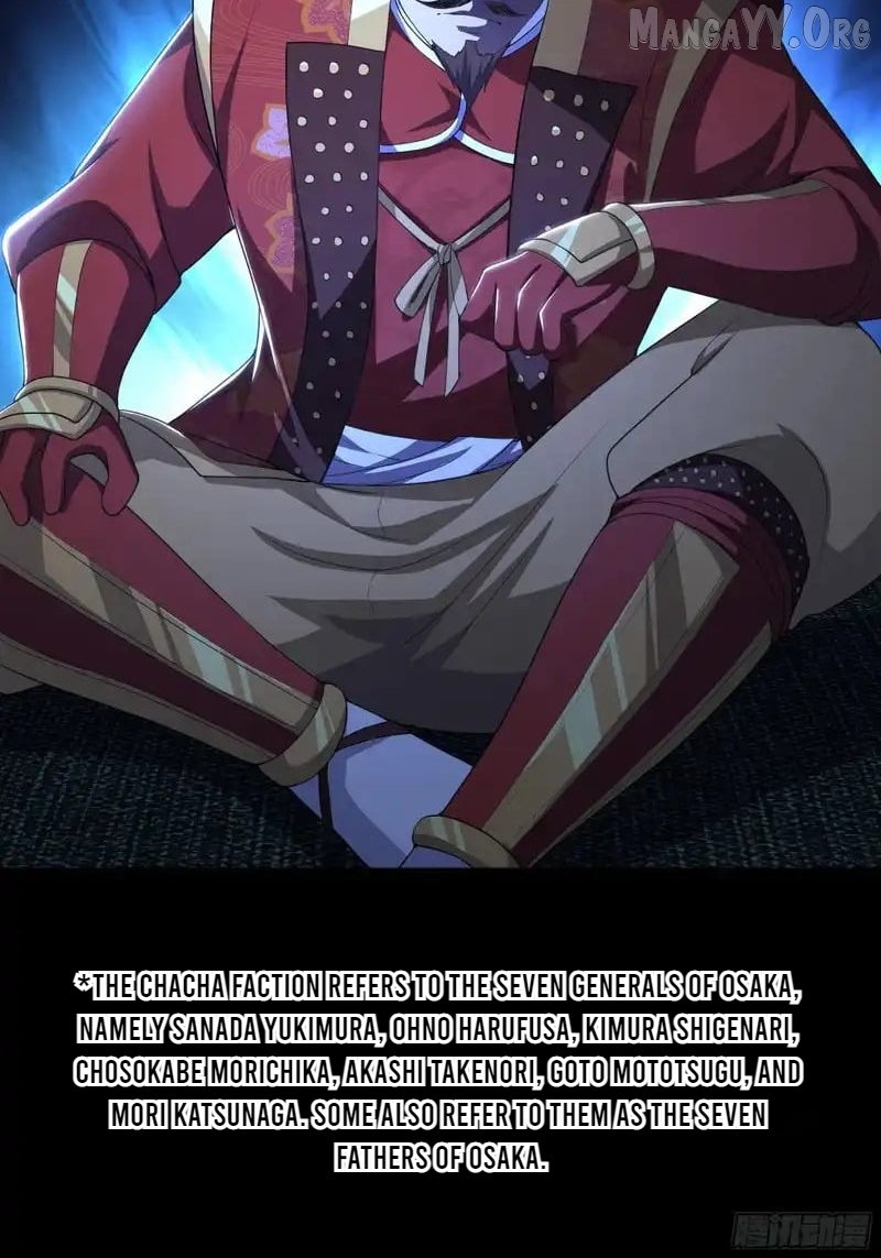 Read Rebirth of King Zhou_ Not Being the Ultimate Villain EN Manga Online