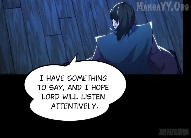 Read Rebirth of King Zhou_ Not Being the Ultimate Villain EN Manga Online