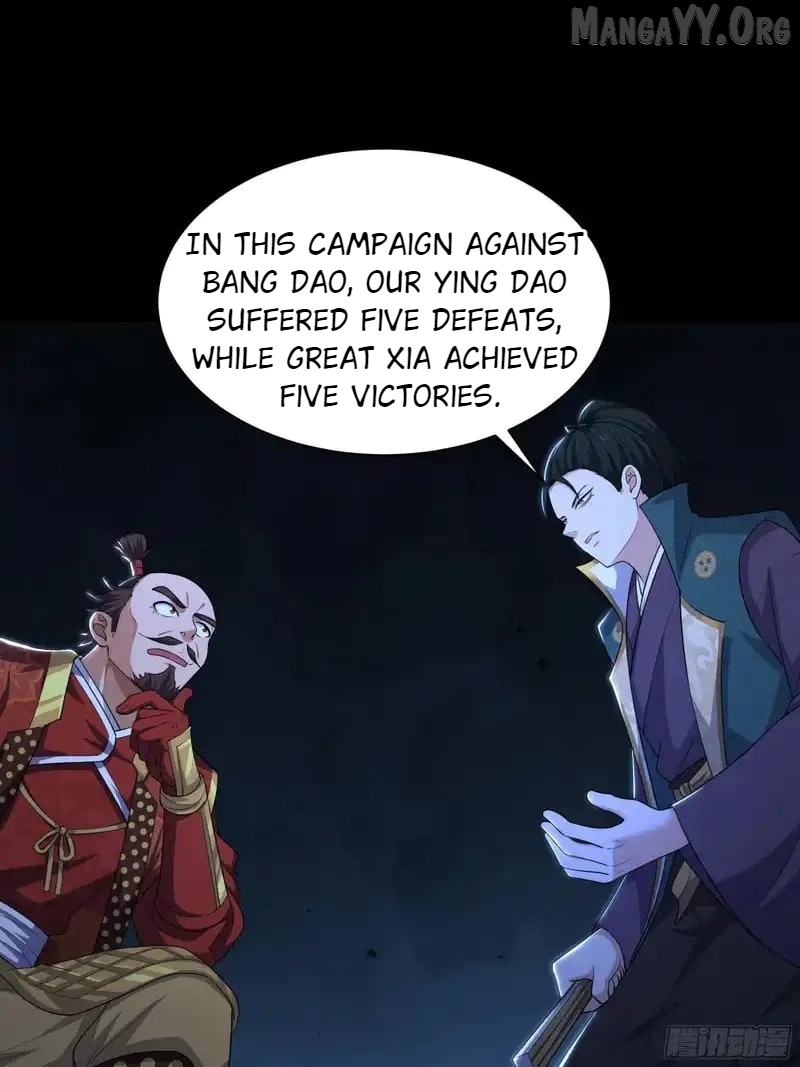 Read Rebirth of King Zhou_ Not Being the Ultimate Villain EN Manga Online
