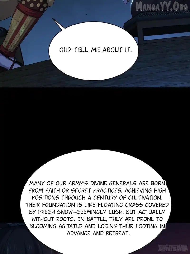 Read Rebirth of King Zhou_ Not Being the Ultimate Villain EN Manga Online