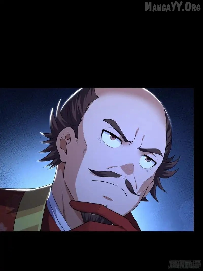 Read Rebirth of King Zhou_ Not Being the Ultimate Villain EN Manga Online