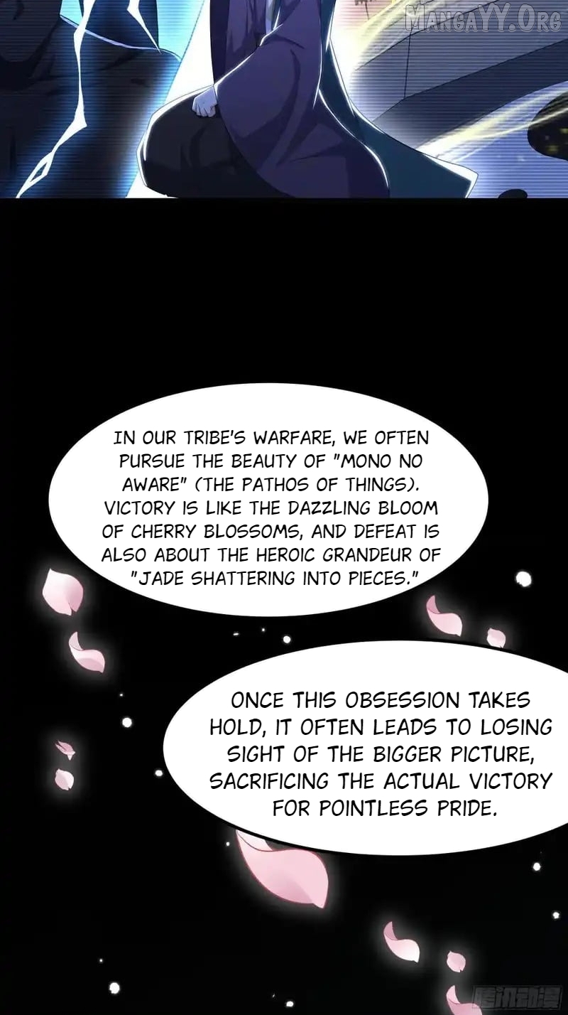 Read Rebirth of King Zhou_ Not Being the Ultimate Villain EN Manga Online