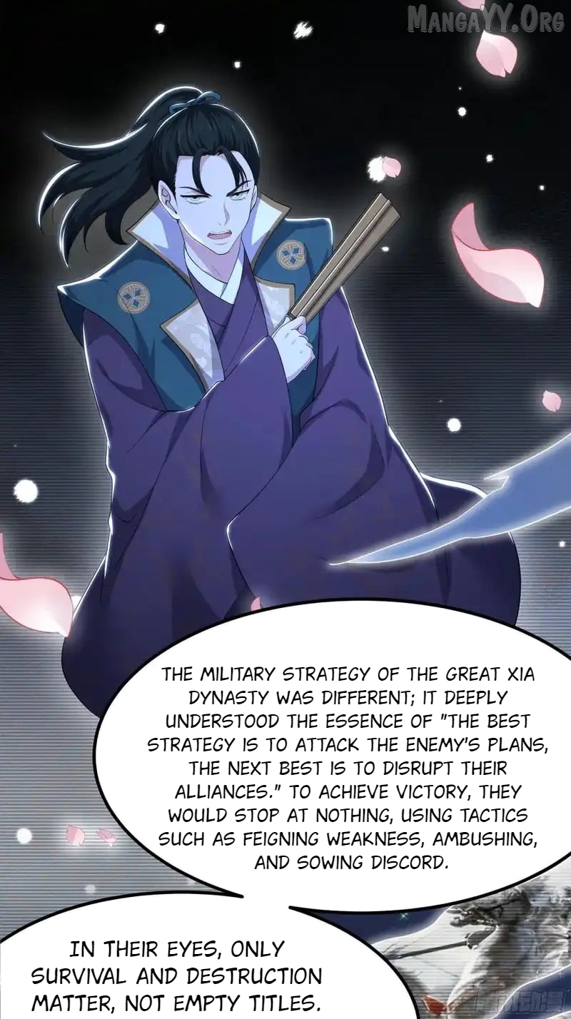 Read Rebirth of King Zhou_ Not Being the Ultimate Villain EN Manga Online