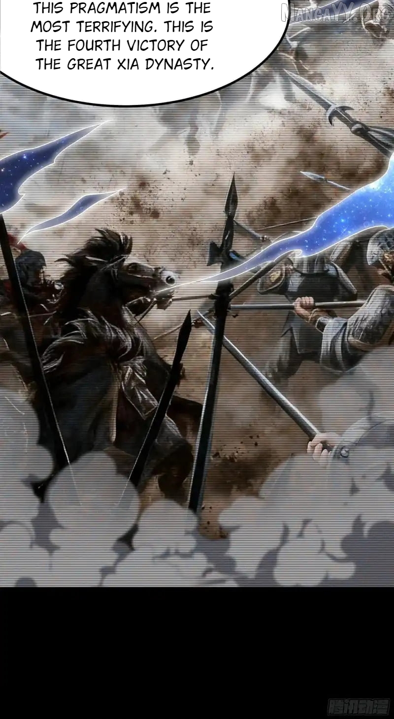 Read Rebirth of King Zhou_ Not Being the Ultimate Villain EN Manga Online