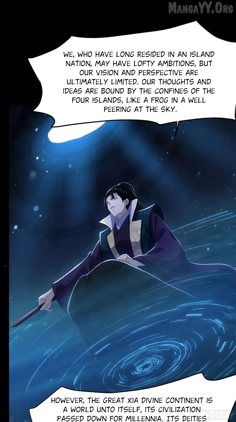 Read Rebirth of King Zhou_ Not Being the Ultimate Villain EN Manga Online