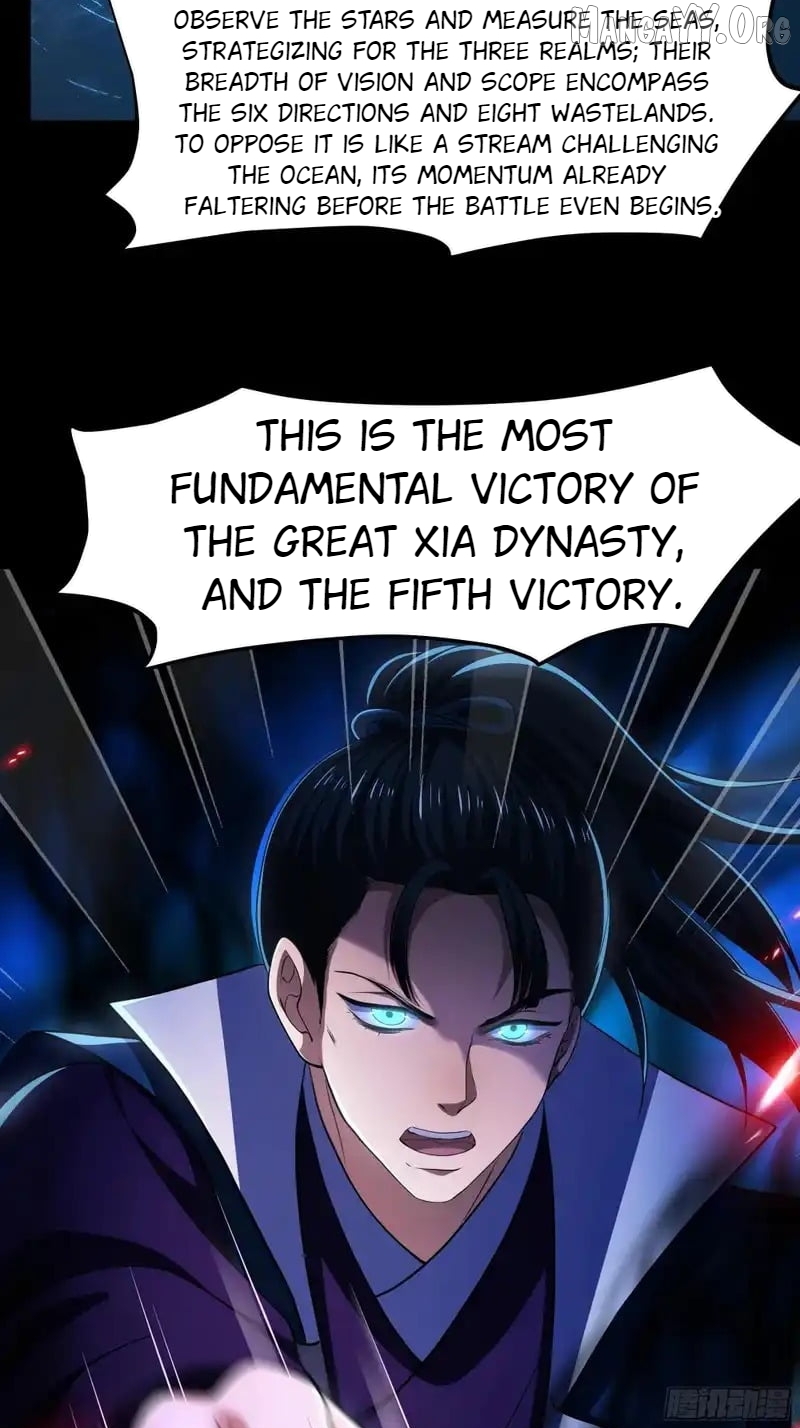 Read Rebirth of King Zhou_ Not Being the Ultimate Villain EN Manga Online