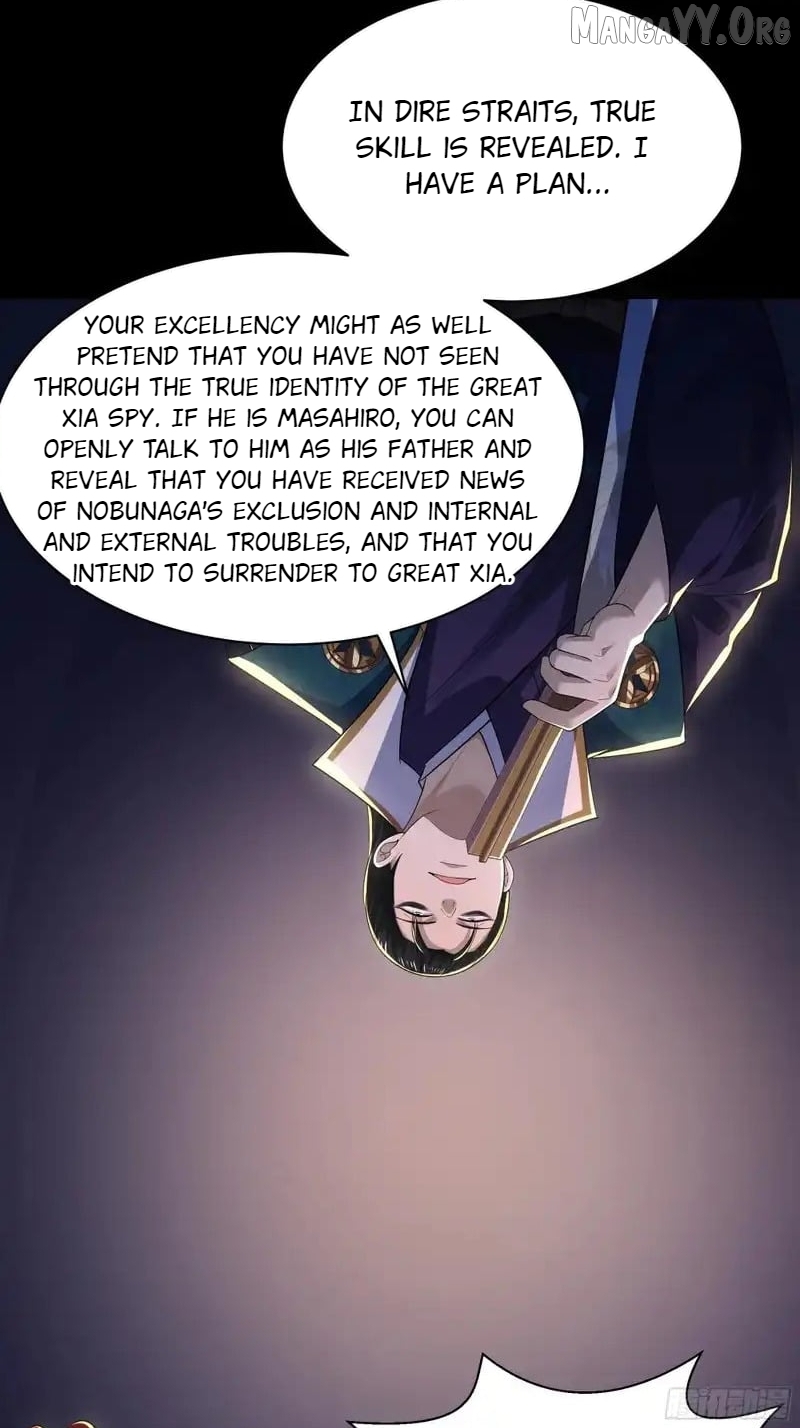 Read Rebirth of King Zhou_ Not Being the Ultimate Villain EN Manga Online