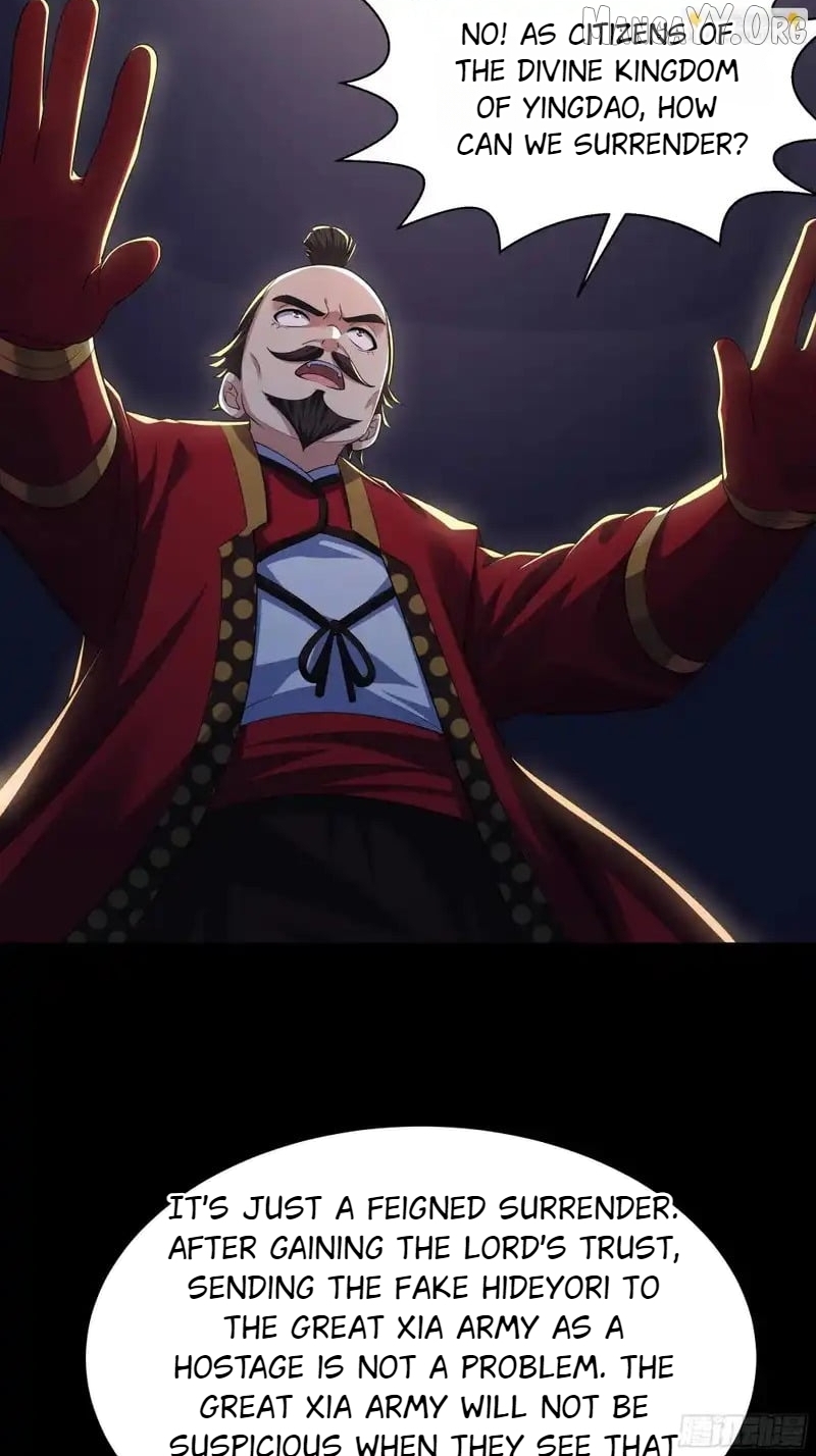 Read Rebirth of King Zhou_ Not Being the Ultimate Villain EN Manga Online