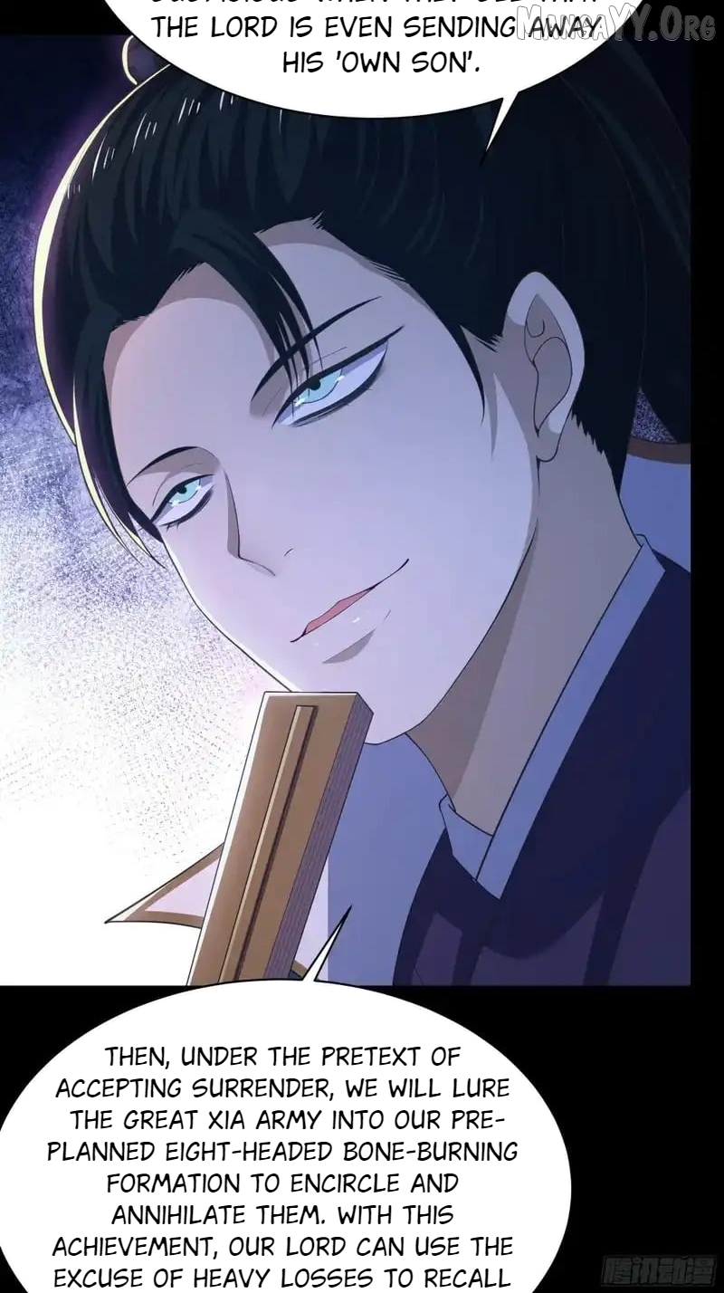 Read Rebirth of King Zhou_ Not Being the Ultimate Villain EN Manga Online