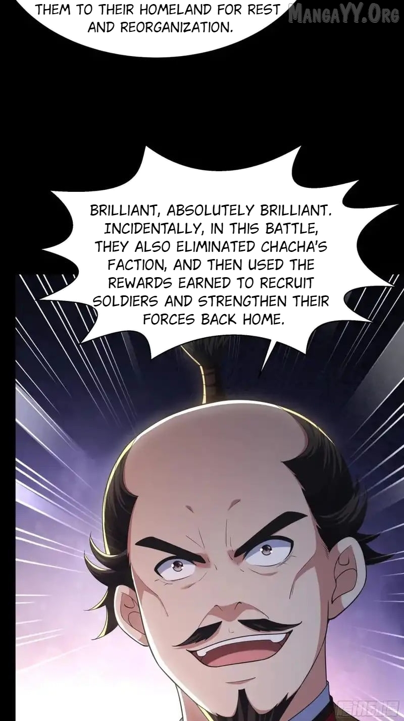 Read Rebirth of King Zhou_ Not Being the Ultimate Villain EN Manga Online