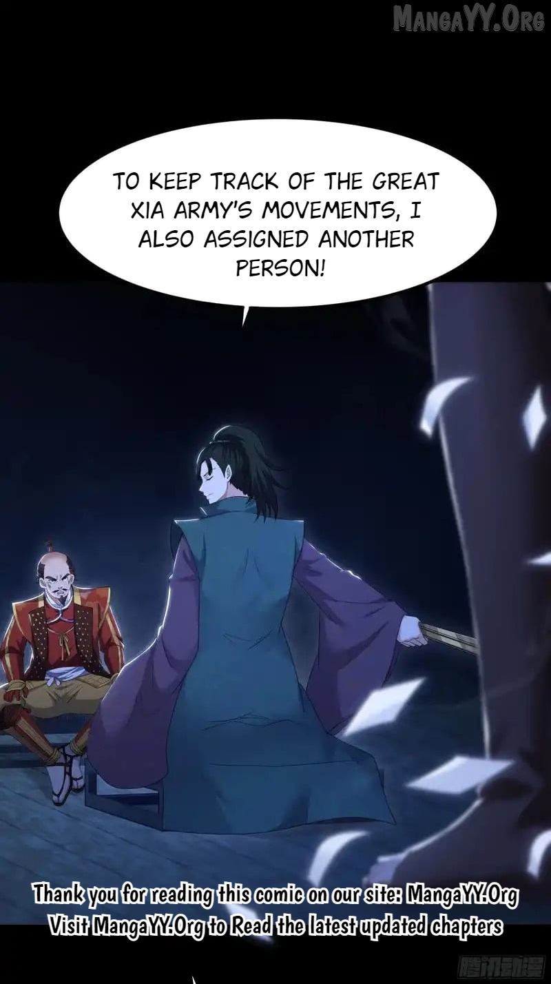Read Rebirth of King Zhou_ Not Being the Ultimate Villain EN Manga Online