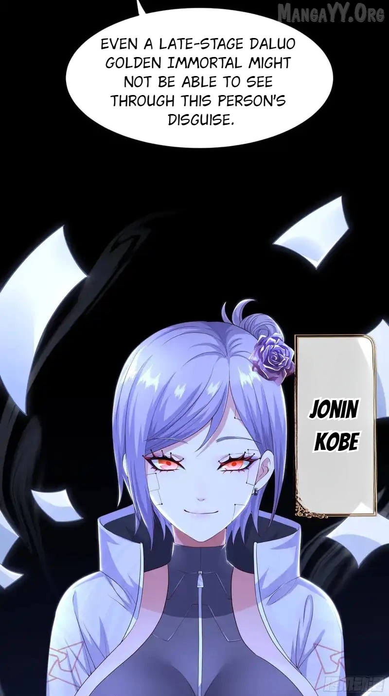 Read Rebirth of King Zhou_ Not Being the Ultimate Villain EN Manga Online