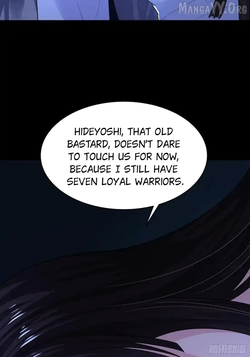 Read Rebirth of King Zhou_ Not Being the Ultimate Villain EN Manga Online