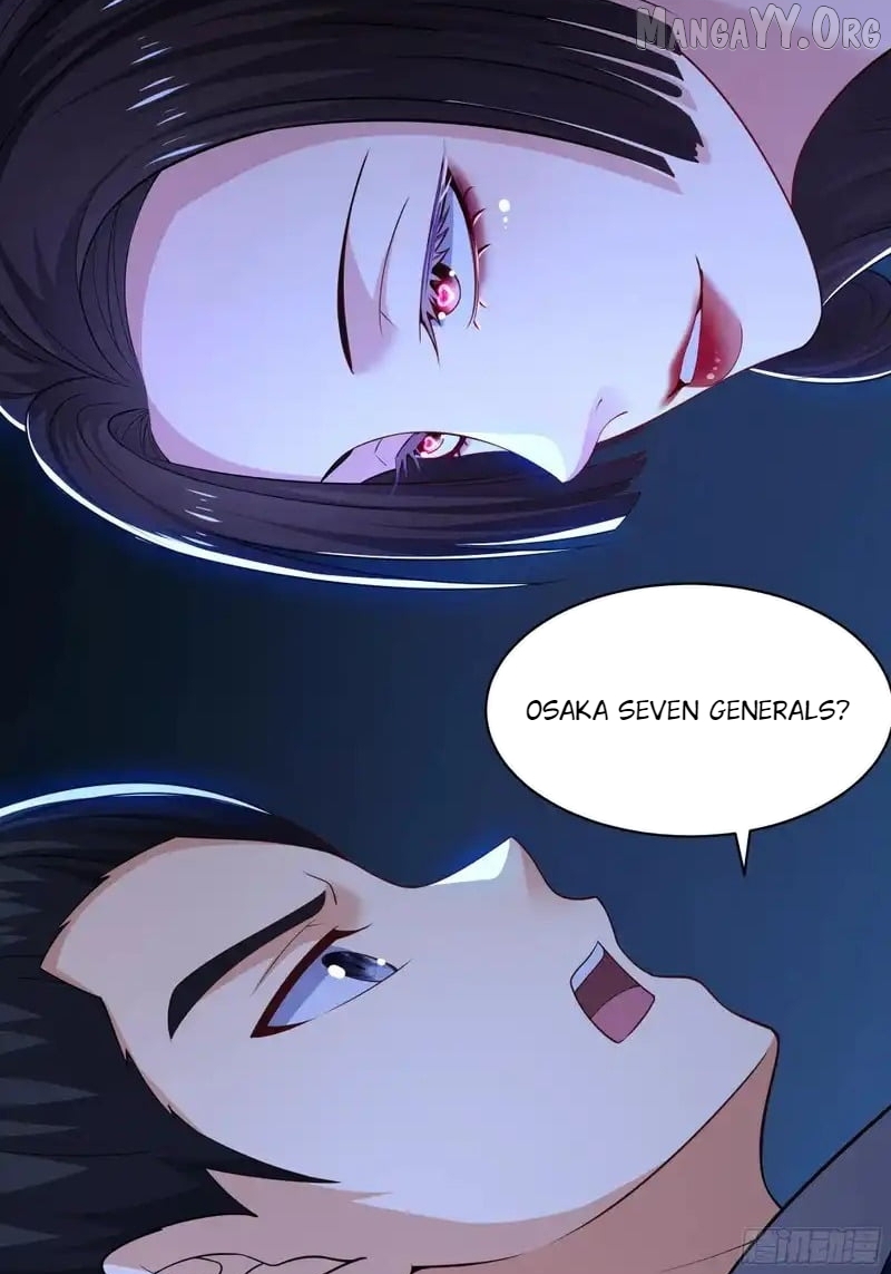 Read Rebirth of King Zhou_ Not Being the Ultimate Villain EN Manga Online
