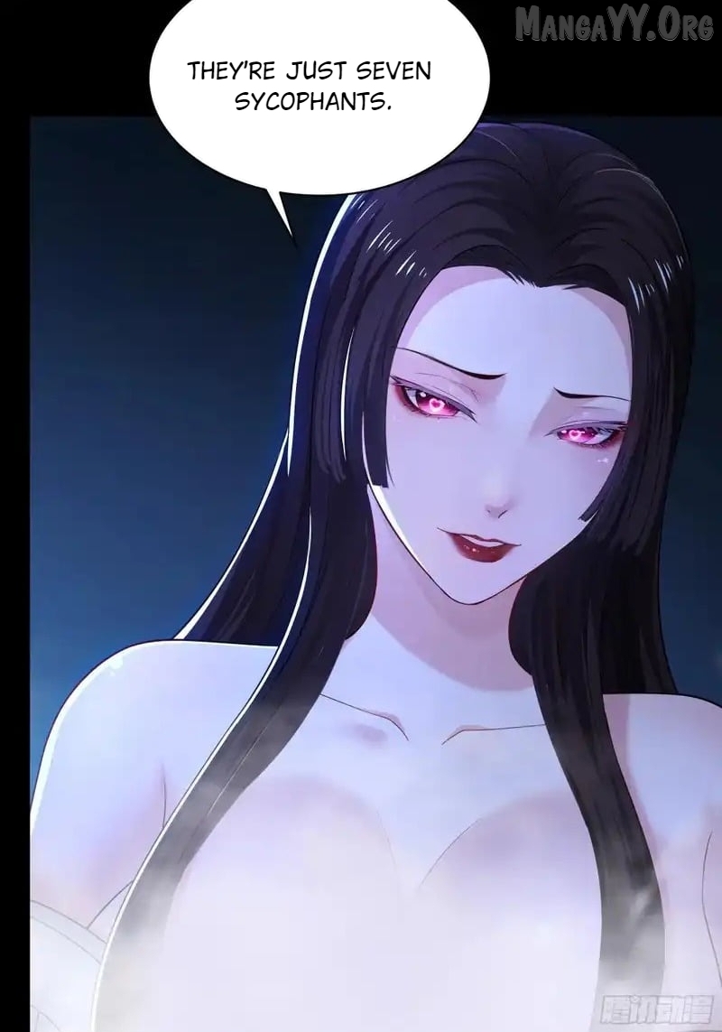 Read Rebirth of King Zhou_ Not Being the Ultimate Villain EN Manga Online