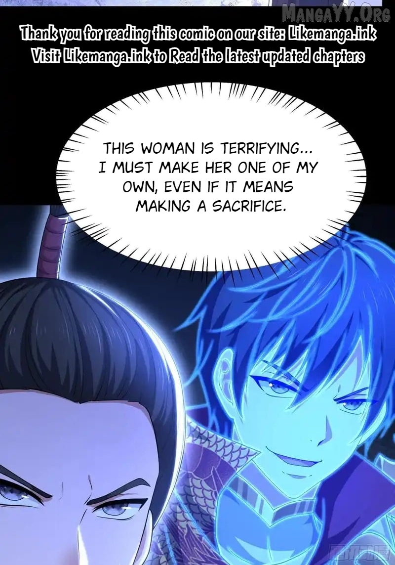 Read Rebirth of King Zhou_ Not Being the Ultimate Villain EN Manga Online