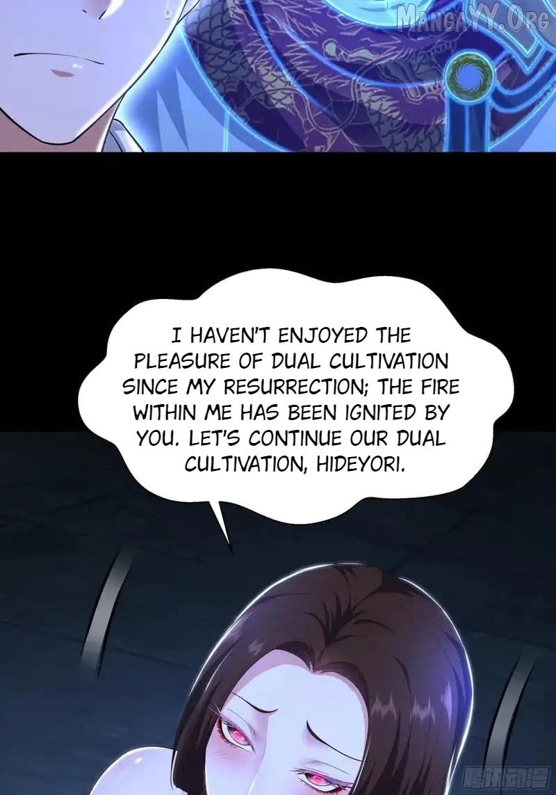 Read Rebirth of King Zhou_ Not Being the Ultimate Villain EN Manga Online