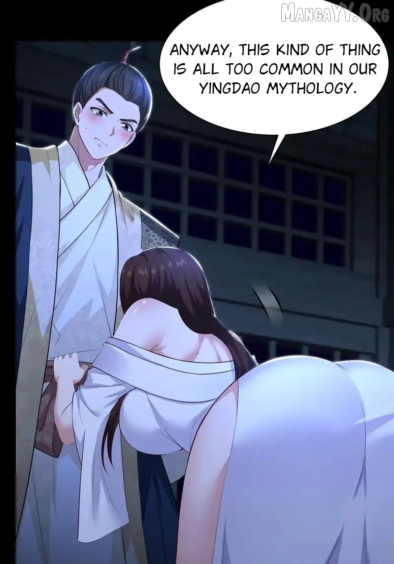 Read Rebirth of King Zhou_ Not Being the Ultimate Villain EN Manga Online