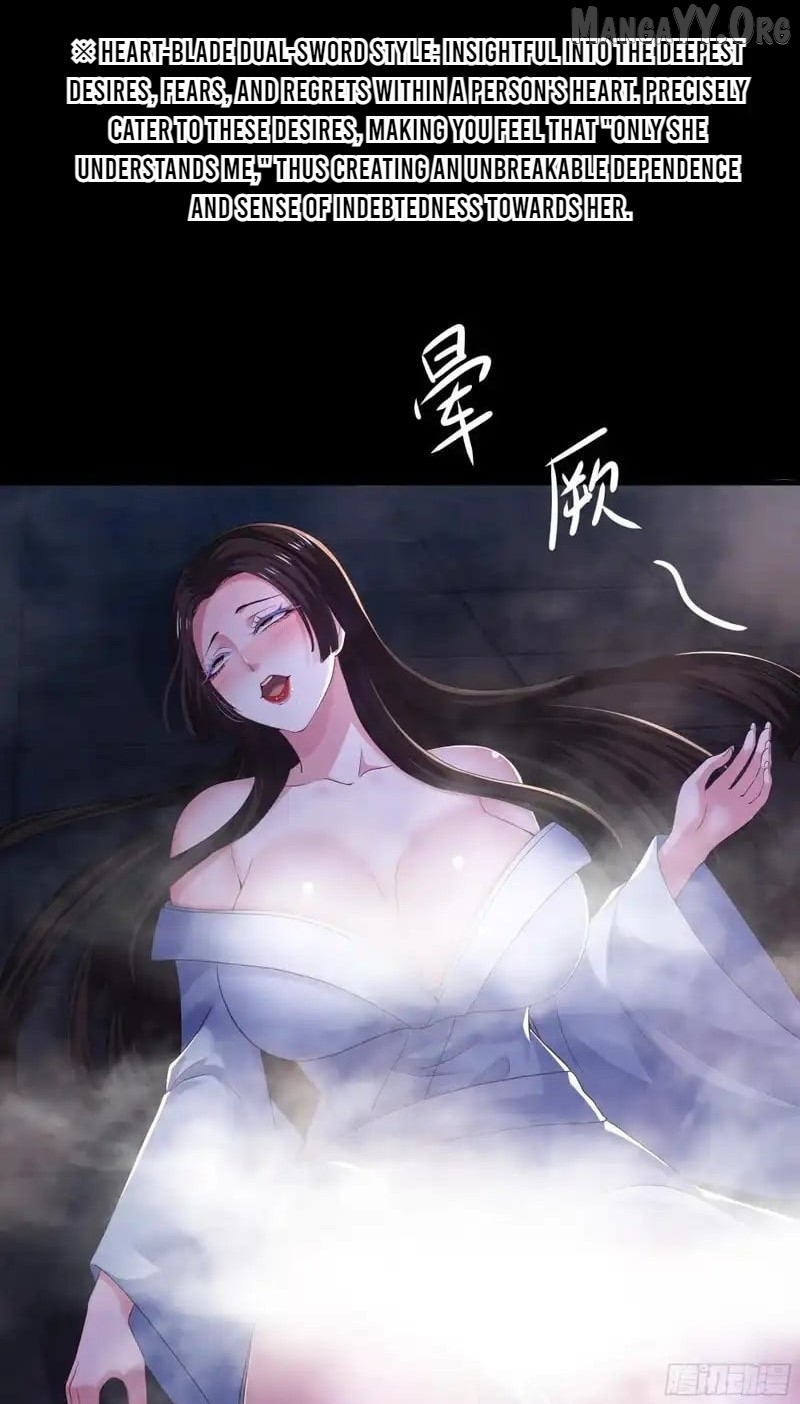 Read Rebirth of King Zhou_ Not Being the Ultimate Villain EN Manga Online