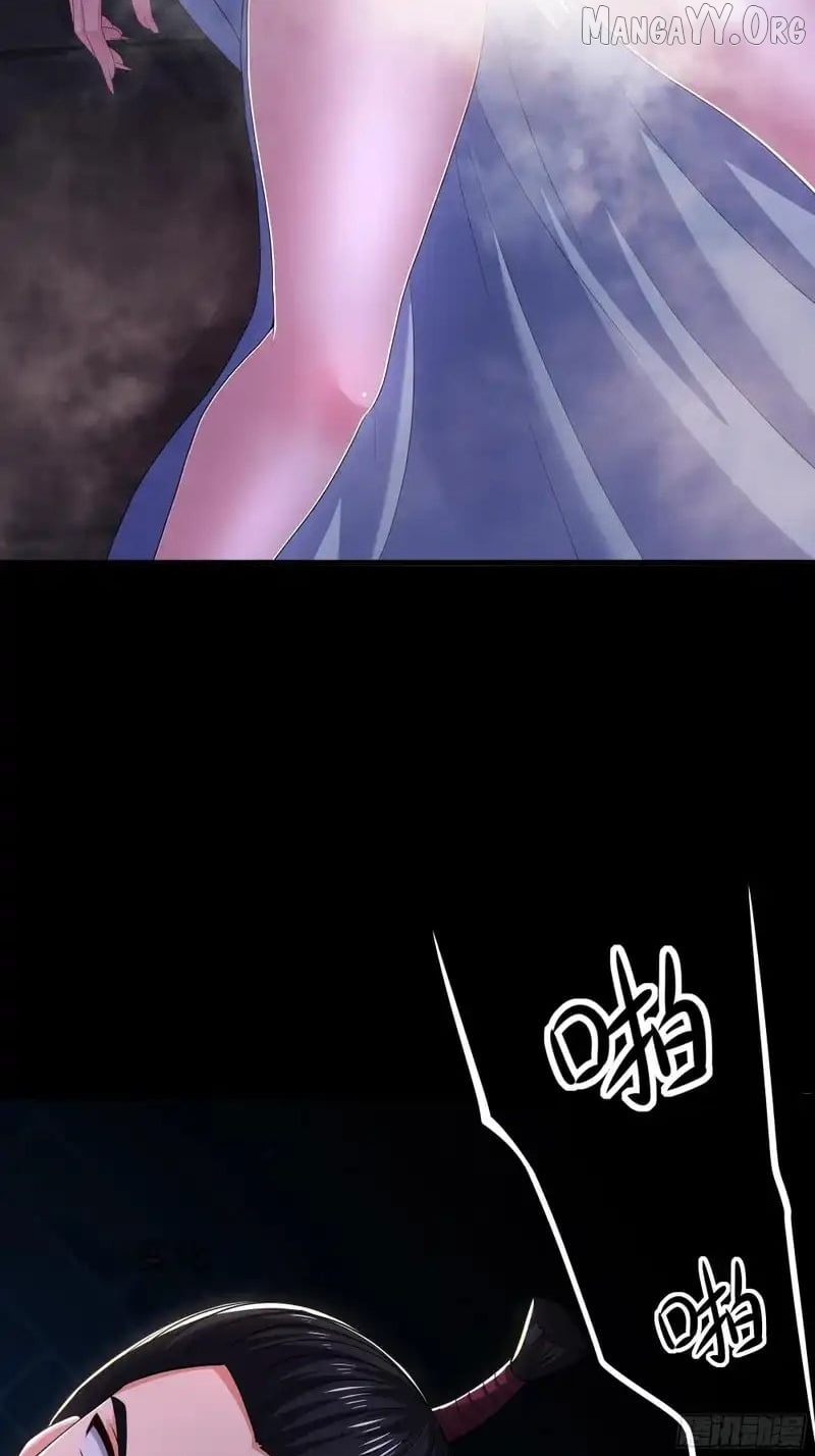 Read Rebirth of King Zhou_ Not Being the Ultimate Villain EN Manga Online
