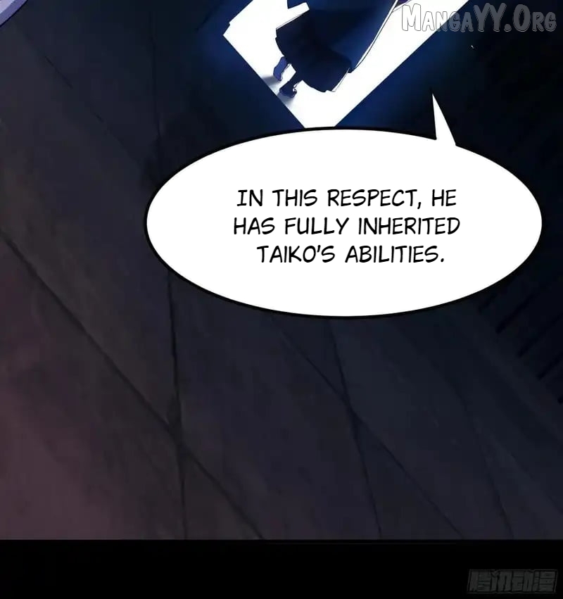 Read Rebirth of King Zhou_ Not Being the Ultimate Villain EN Manga Online