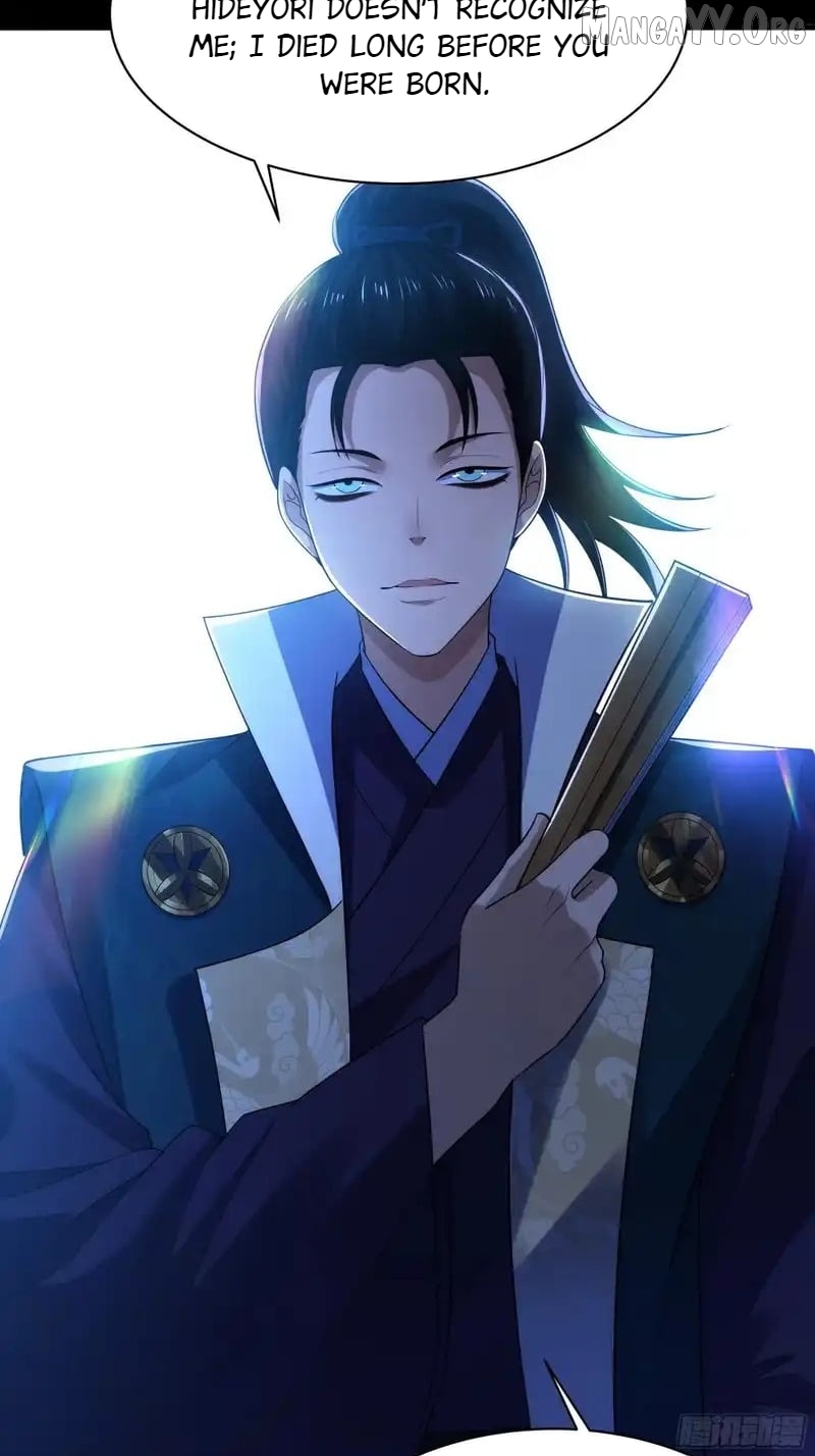 Read Rebirth of King Zhou_ Not Being the Ultimate Villain EN Manga Online