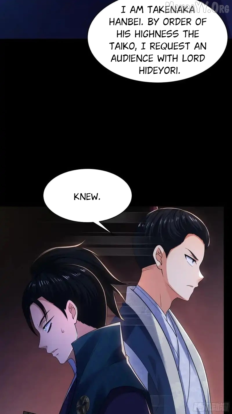 Read Rebirth of King Zhou_ Not Being the Ultimate Villain EN Manga Online