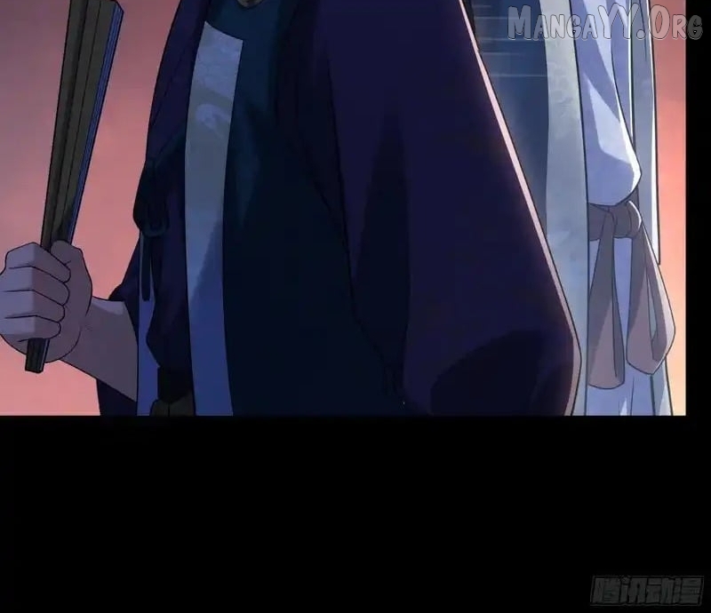 Read Rebirth of King Zhou_ Not Being the Ultimate Villain EN Manga Online