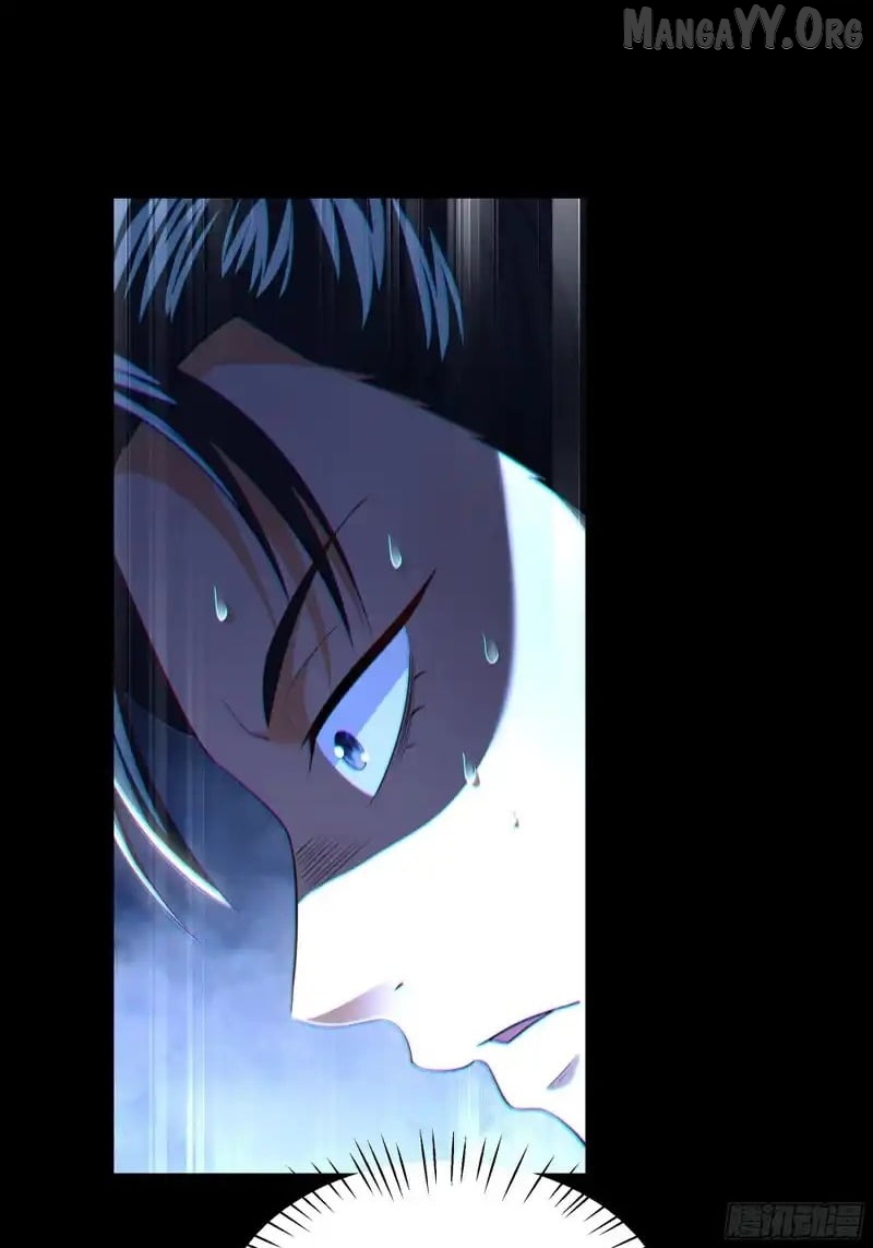 Read Rebirth of King Zhou_ Not Being the Ultimate Villain EN Manga Online