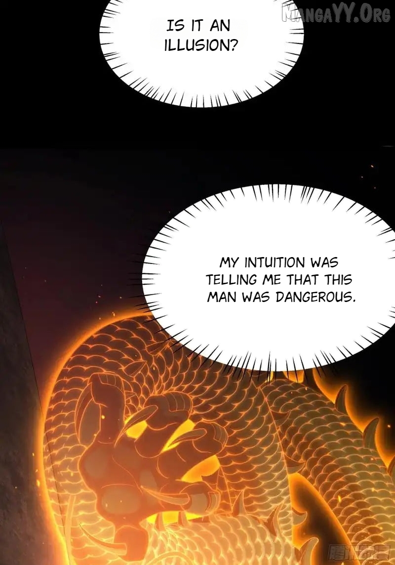 Read Rebirth of King Zhou_ Not Being the Ultimate Villain EN Manga Online