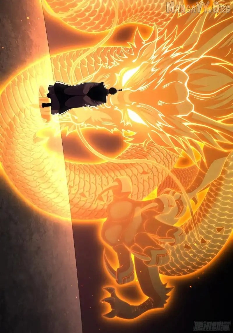 Read Rebirth of King Zhou_ Not Being the Ultimate Villain EN Manga Online