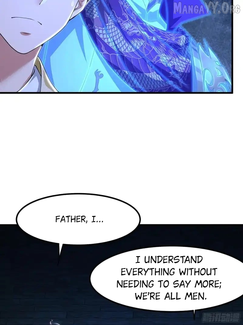 Read Rebirth of King Zhou_ Not Being the Ultimate Villain EN Manga Online