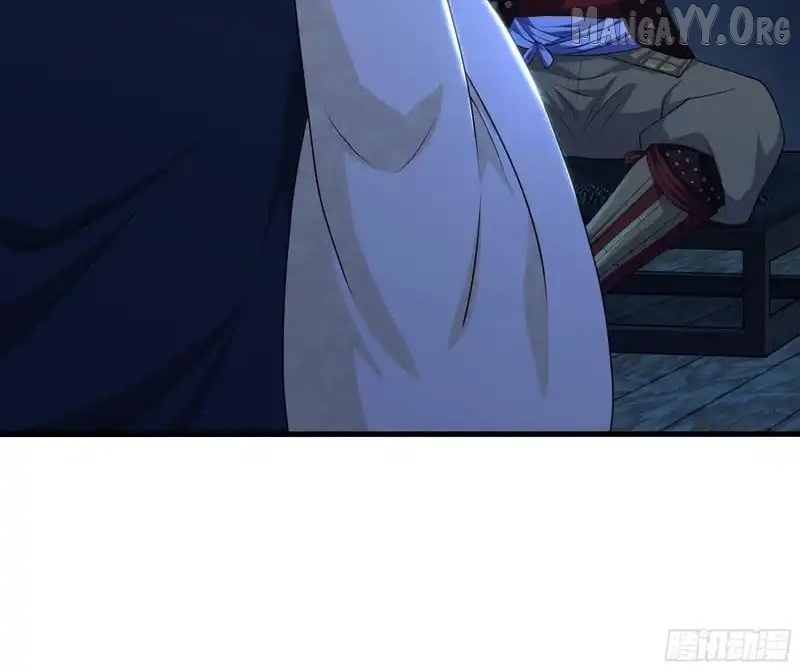 Read Rebirth of King Zhou_ Not Being the Ultimate Villain EN Manga Online