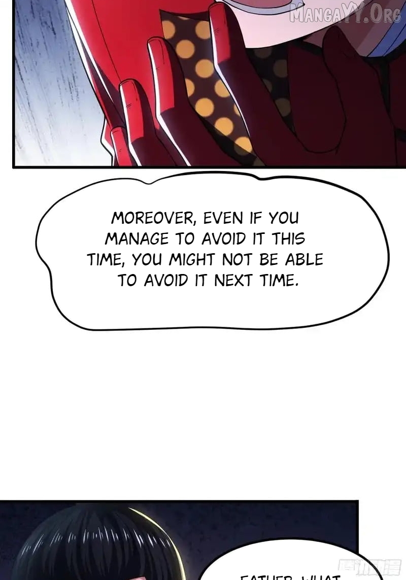 Read Rebirth of King Zhou_ Not Being the Ultimate Villain EN Manga Online