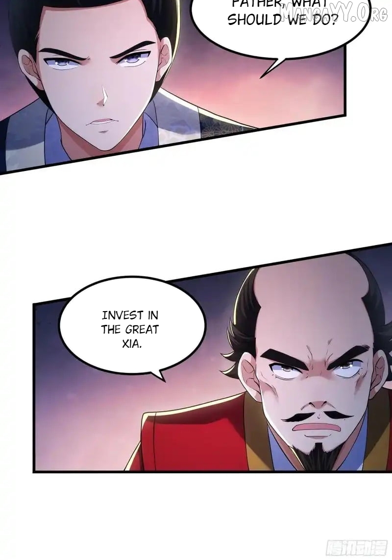 Read Rebirth of King Zhou_ Not Being the Ultimate Villain EN Manga Online
