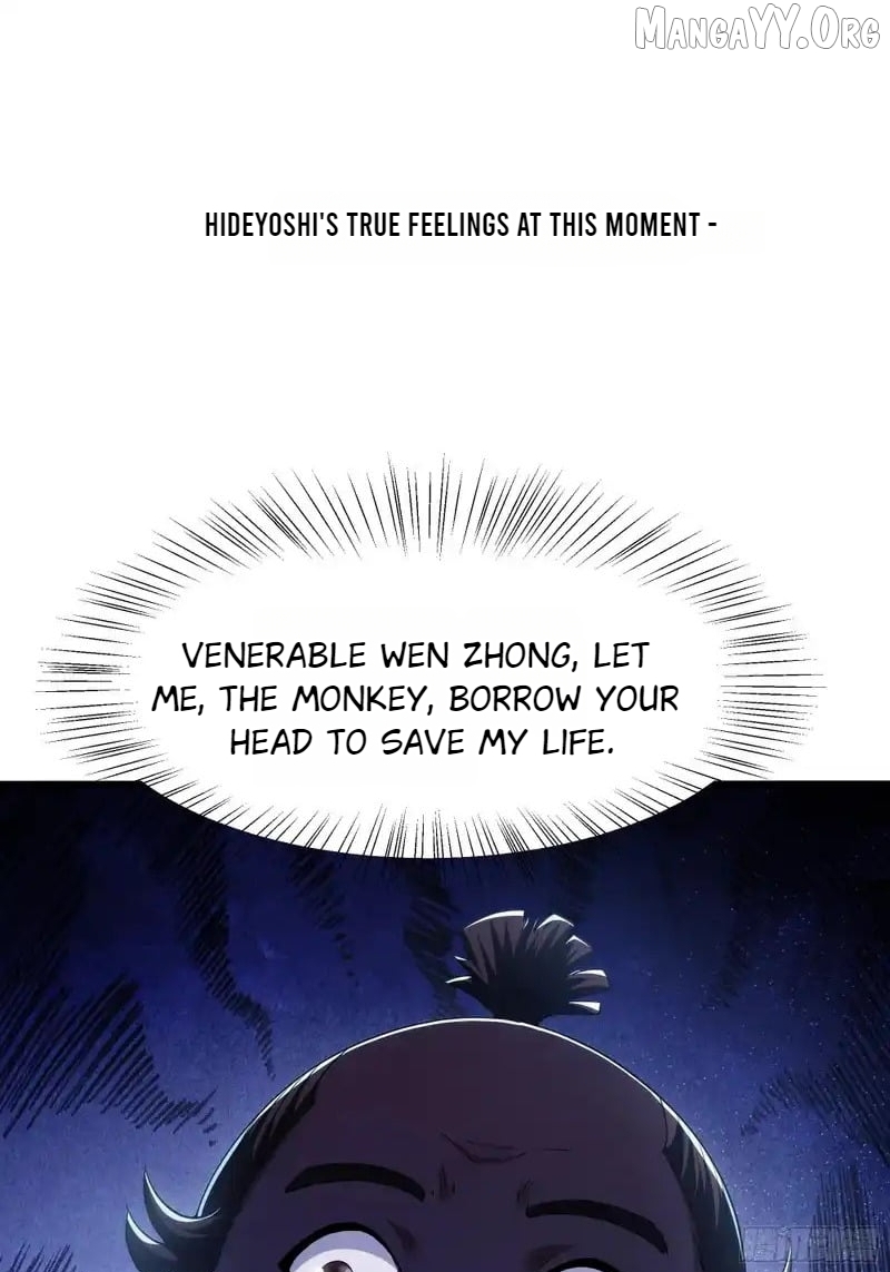 Read Rebirth of King Zhou_ Not Being the Ultimate Villain EN Manga Online