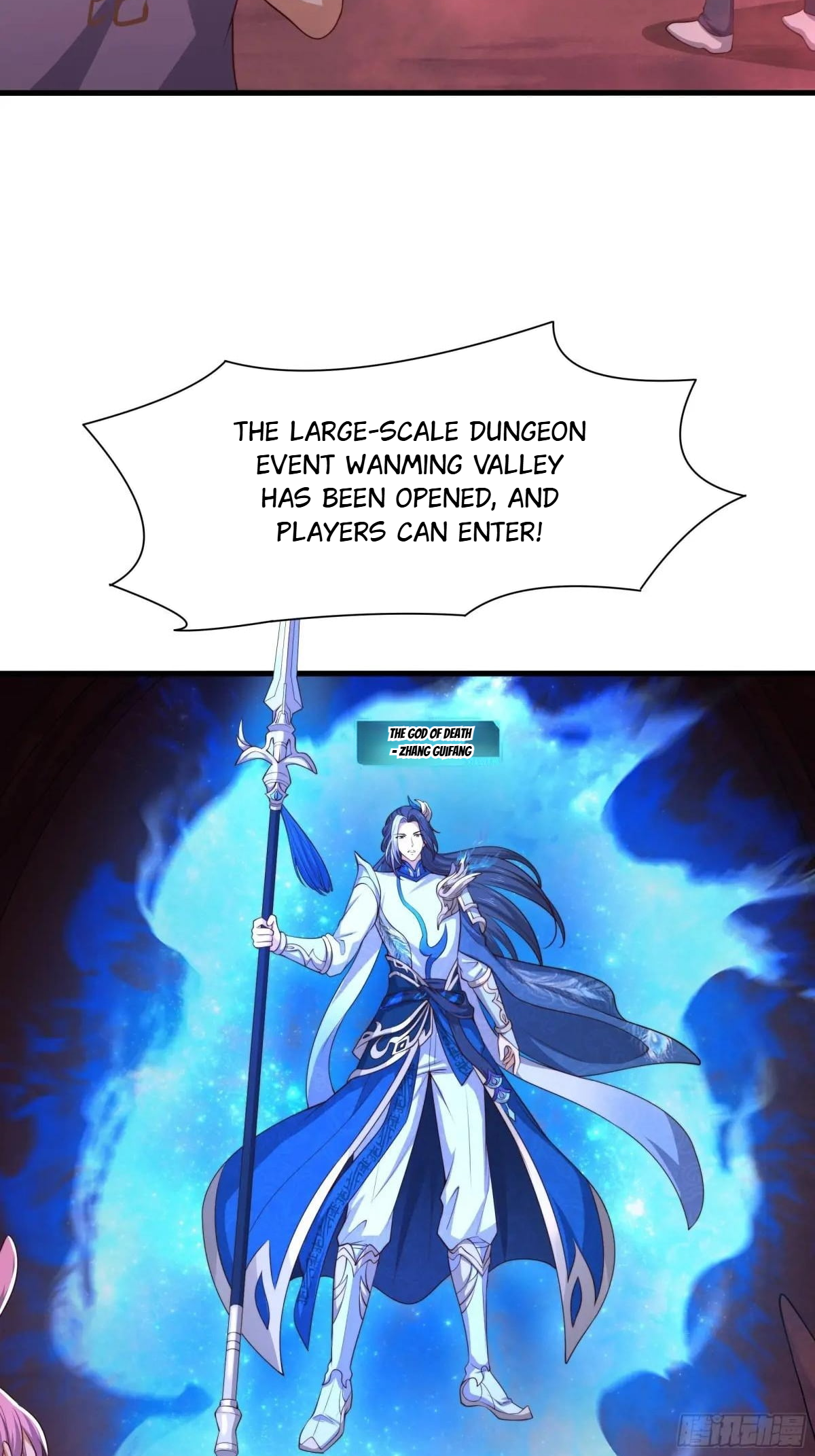 Read Rebirth of King Zhou_ Not Being the Ultimate Villain EN Manga Online