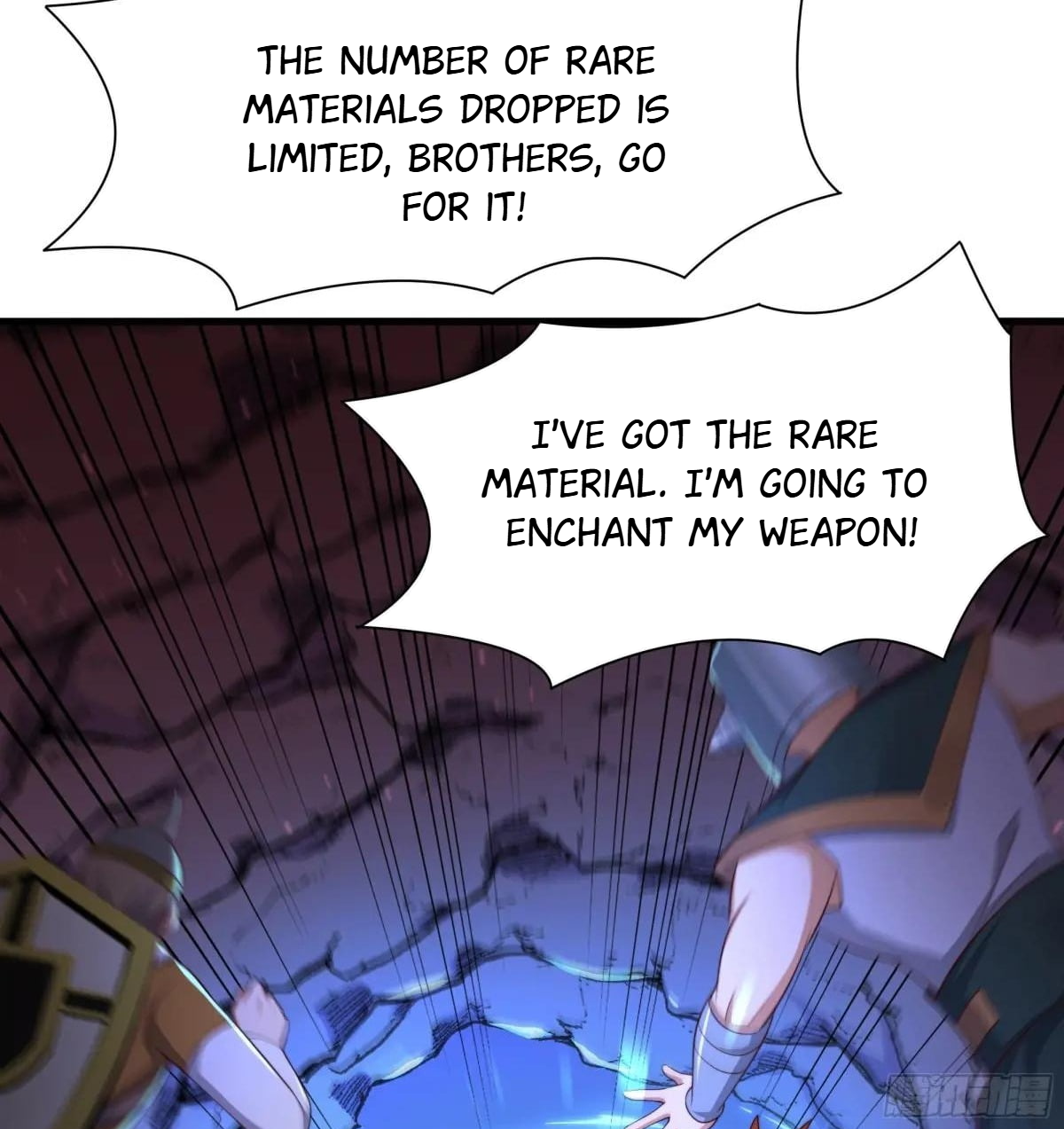 Read Rebirth of King Zhou_ Not Being the Ultimate Villain EN Manga Online