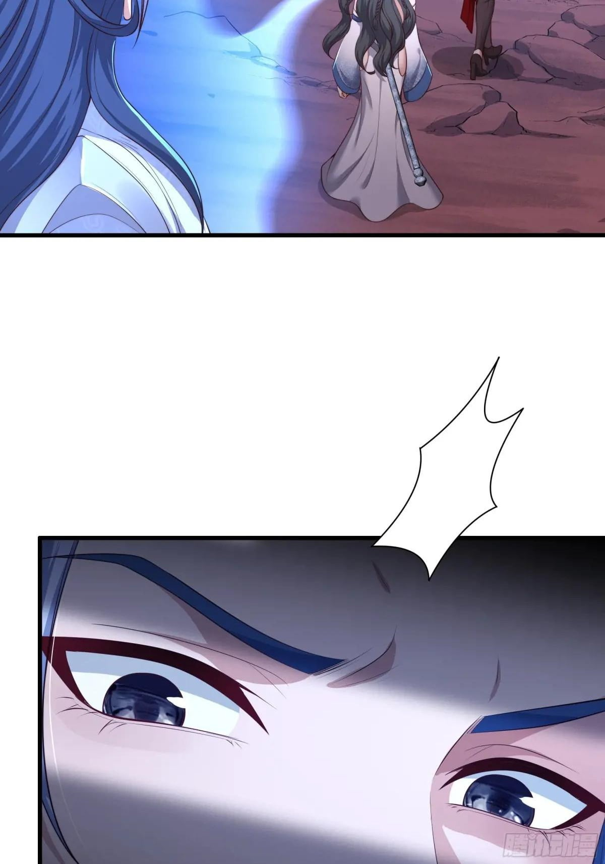 Read Rebirth of King Zhou_ Not Being the Ultimate Villain EN Manga Online