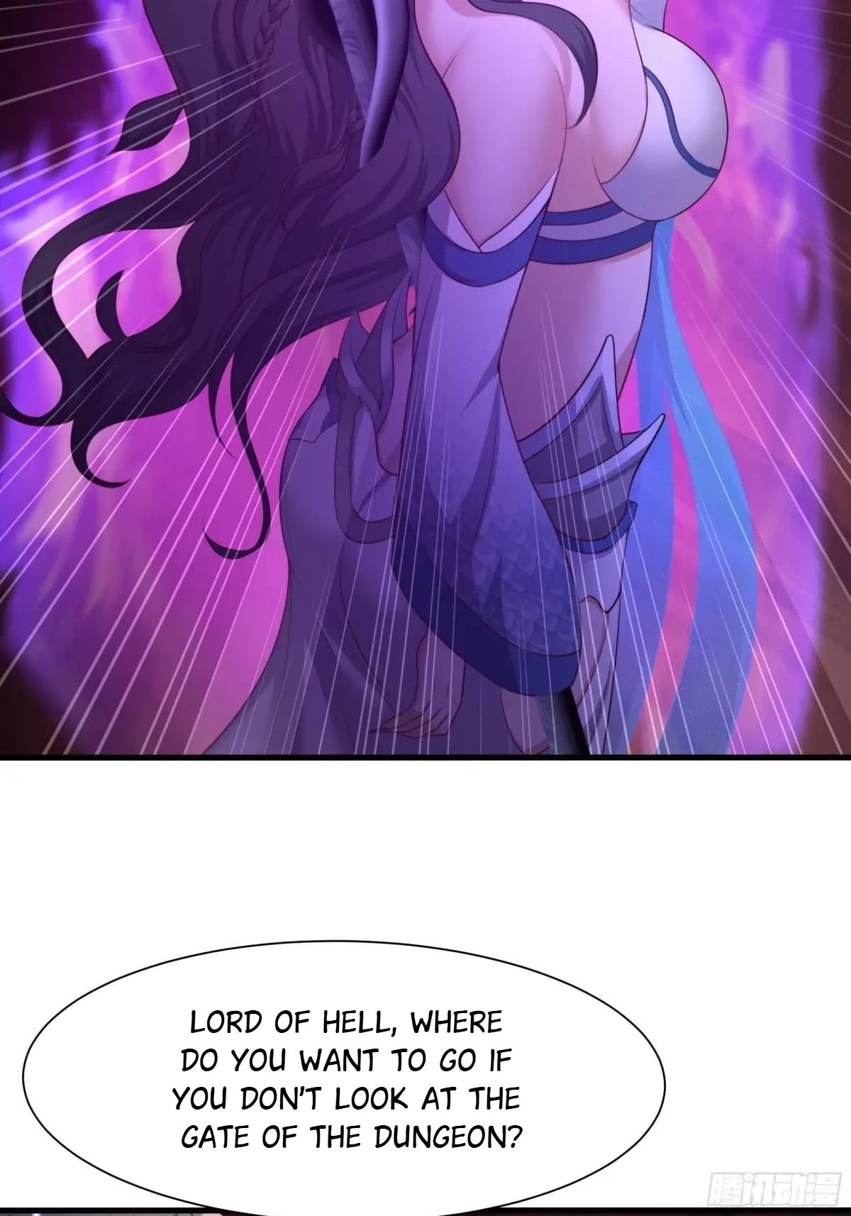 Read Rebirth of King Zhou_ Not Being the Ultimate Villain EN Manga Online